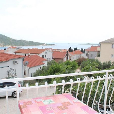 Apartments Ada Primošten Esterno foto