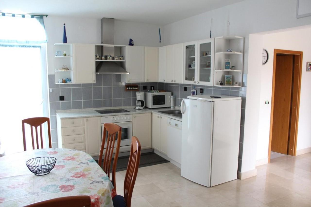 Apartments Ada Primošten Esterno foto